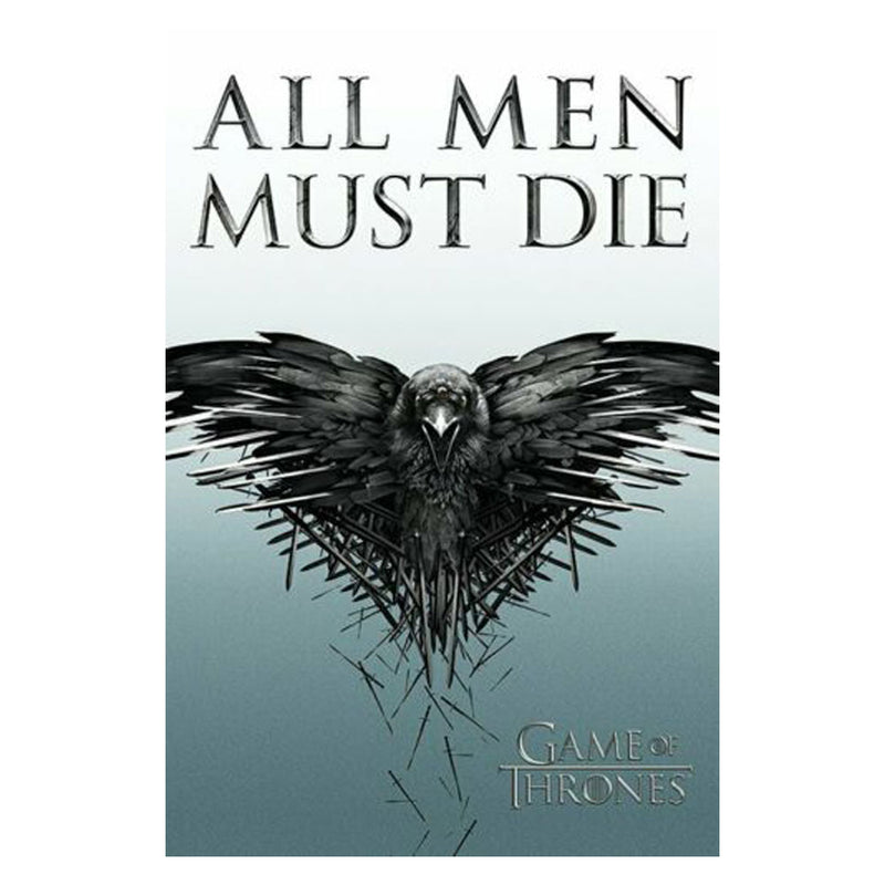 Game of Thrones-Plakat