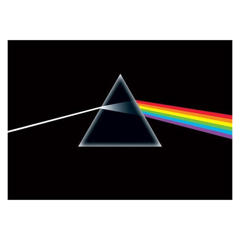Pink Floyd plakát