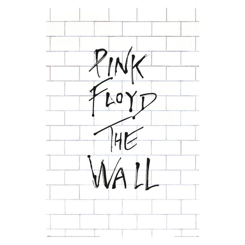 Pink Floyd plakát