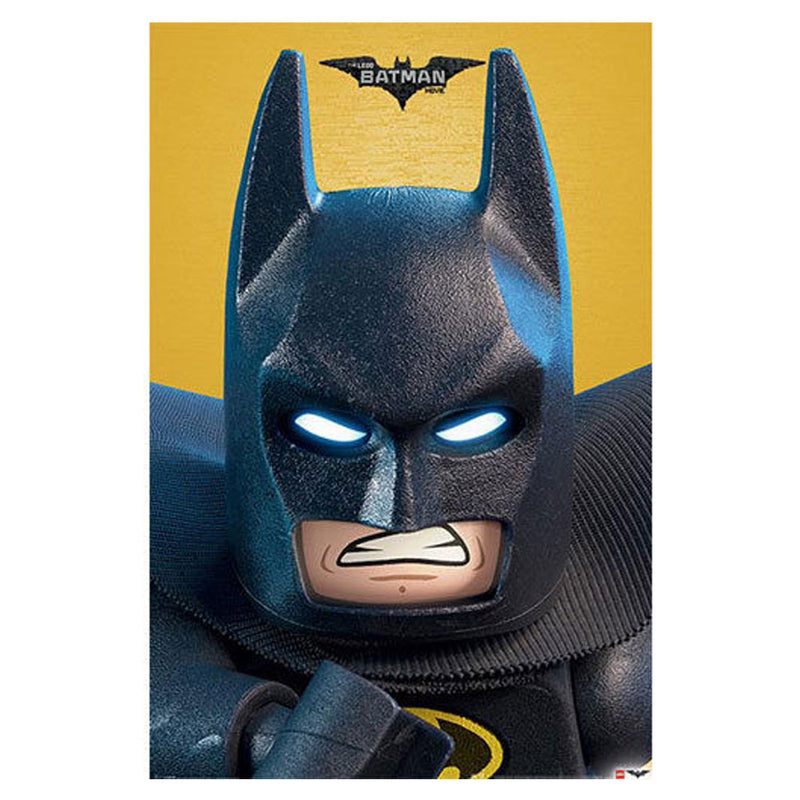 Lego-Batman-Plakat