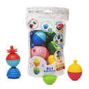 Lalaboom korálky a příslušenství