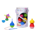 Lalaboom korálky a příslušenství