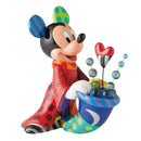 Kouzelník Britto Disney Mickey Mouse Figurine