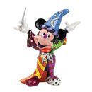 Kouzelník Britto Disney Mickey Mouse Figurine
