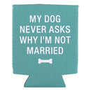 Řekněte, co tvrdohlavý držitel