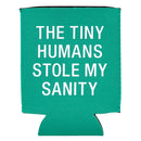 Řekněte, co tvrdohlavý držitel