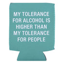 Řekněte, co tvrdohlavý držitel