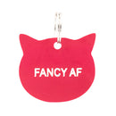 Řekněte, jaká kočičí značka