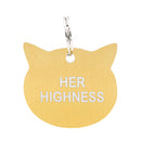 Řekněte, jaká kočičí značka