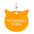 Řekněte, jaká kočičí značka