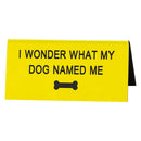 Řekněte, jaký stůl podepíše malý