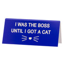 Řekněte, jaký stůl podepíše malý