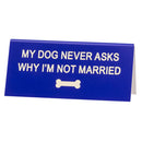 Řekněte, jaký stůl podepíše malý