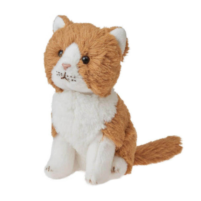 Cuddlimals Sitzende Katze 15cm