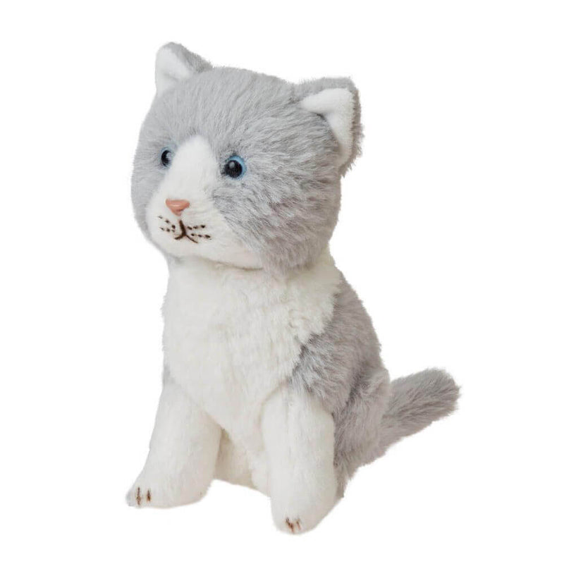 Cuddlimals Sitzende Katze 15cm