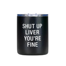 Řekněte, co Termal Lowball Tumbler