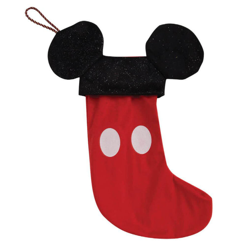 Disney Christmas Noving Stocking