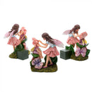 Jardinopia Feen-Töpfchenfüße (3 Stück)