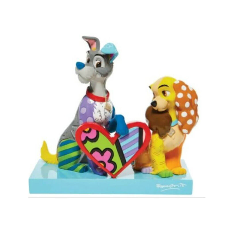 Disney by Britto 2021 Figurine (Large)