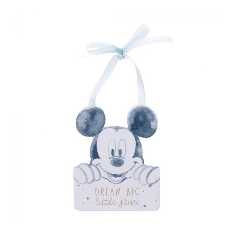 Disney dárky malé hvězdy visící plaket
