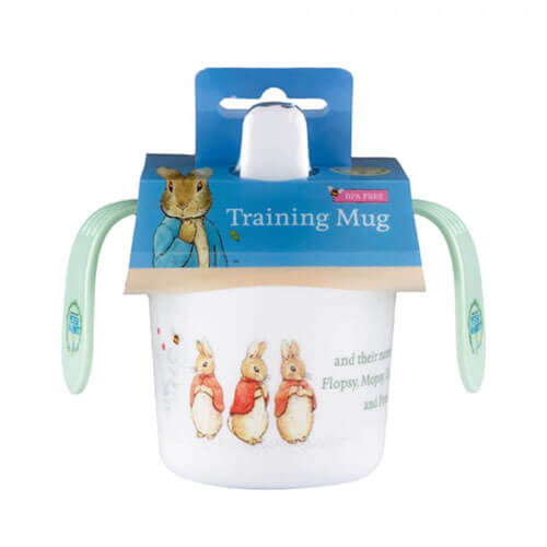 Beatrix Potter 2021 Training Mug (250mL)