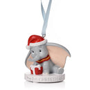 Disney Magical Christmas Vissing Decoration