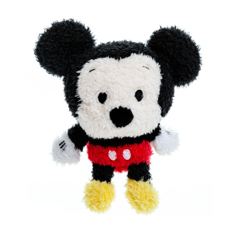 Disney Cutieze Collectible Plush 20cm