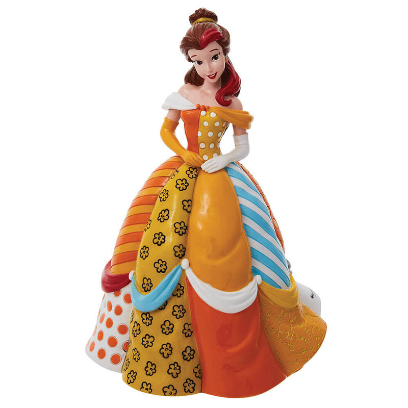 Disney od Britto Stone Resin Figurine (velká)