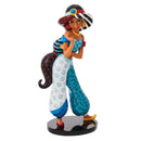 Disney od Britto Stone Resin Figurine (velká)