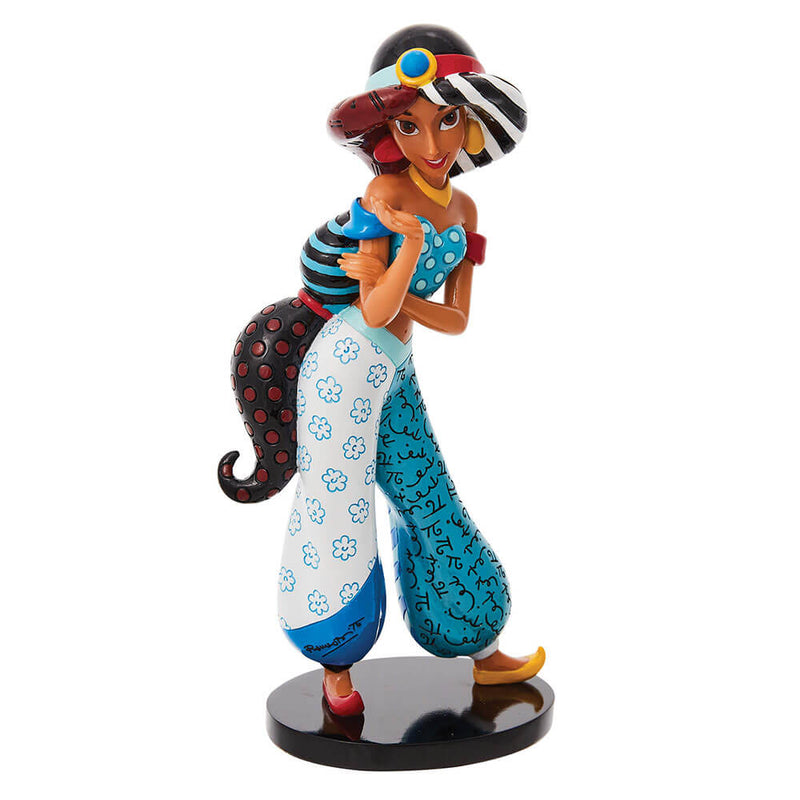 Disney od Britto Stone Resin Figurine (velká)