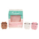 Pusheen Meowshmallows in Plush Bag
