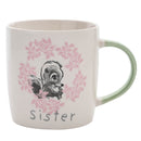 Disney Forest Friends Bambi Boxed hrnek