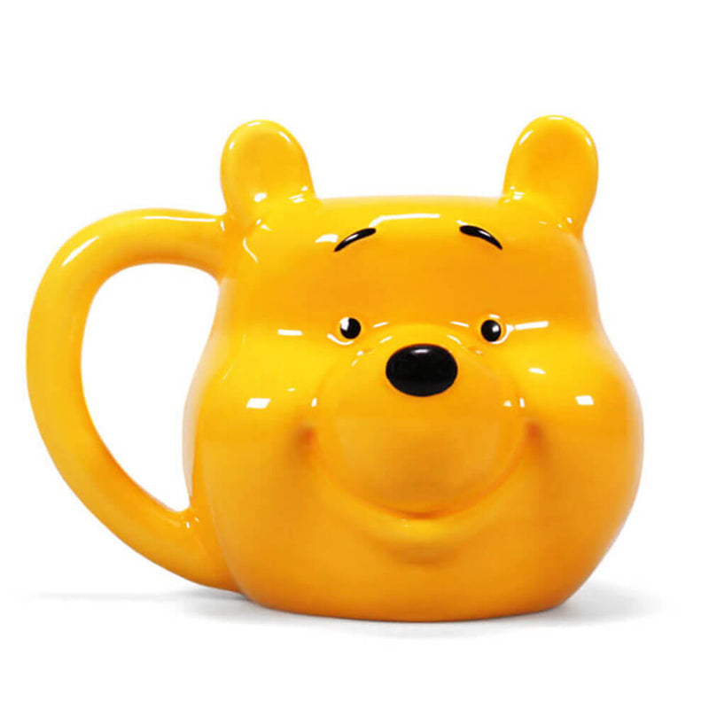 Disney Winnie The Pooh ve tvaru hrnku 500 ml