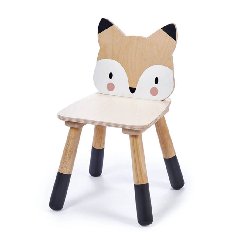 Tender Leaf Toys Forest Chair Toy