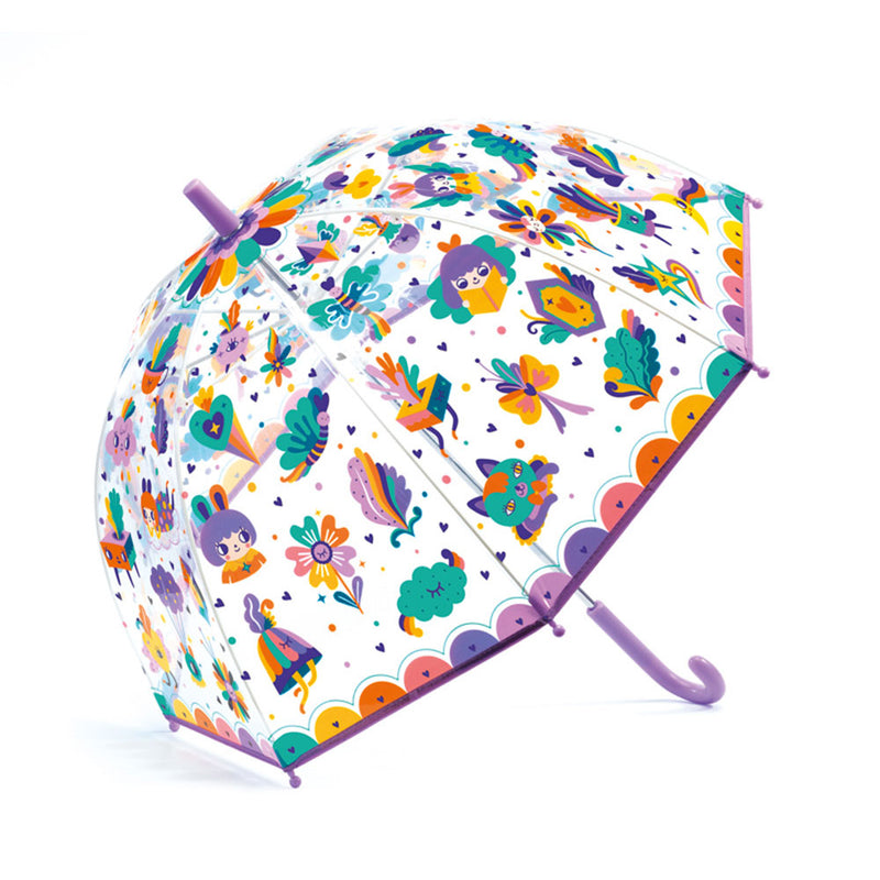 DJECO PVC Child Deštník