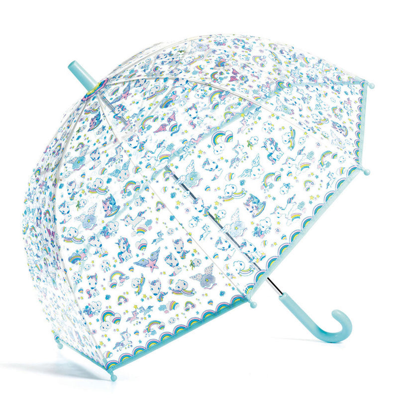 DJECO PVC Child Deštník
