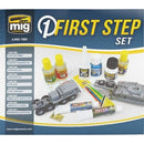Ammo by MIG Accessories First Steps Set