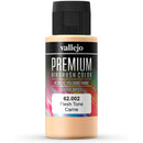 Vallejo Premium Color 60 ml