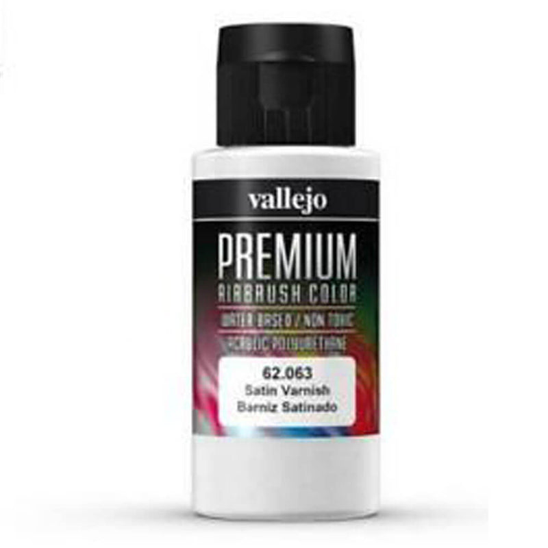 Vallejo Premium-Farbe 60 ml