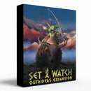 Nastavte deskovou hru hodinek