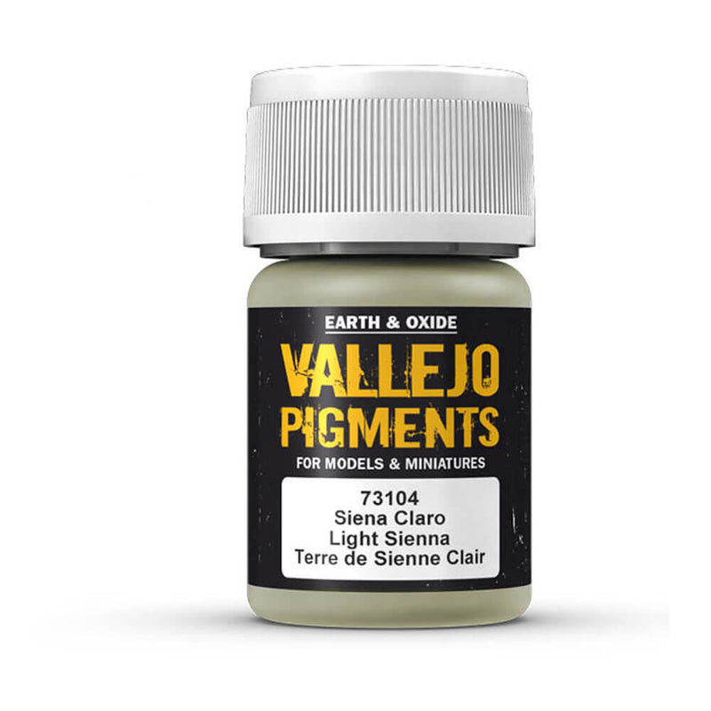 Vallejo-Pigmente 30 ml