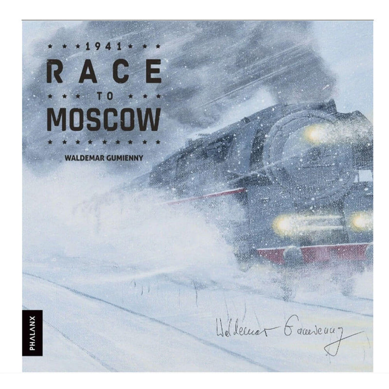 1941 závod na moskevskou deskovou hru