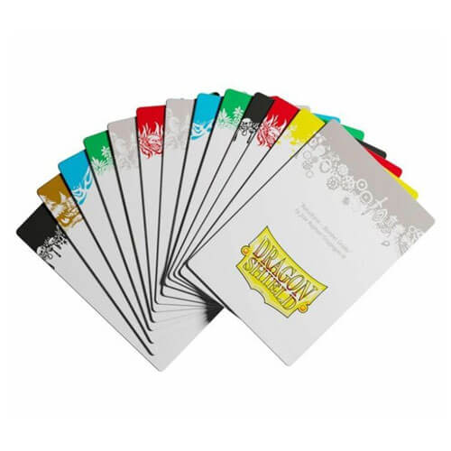 Dragon Shield Card Dividers Series