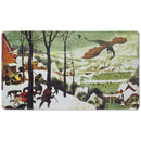 Drachenschild Spielmatte