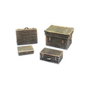 Vallejo Scenic Minis příslušenství