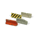 Vallejo Scenic Minis příslušenství