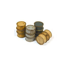 Vallejo Scenic Minis příslušenství