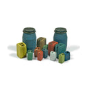 Vallejo Scenic Minis příslušenství