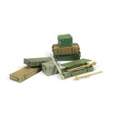 Vallejo Scenic Minis příslušenství