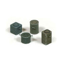 Vallejo Scenic Minis příslušenství